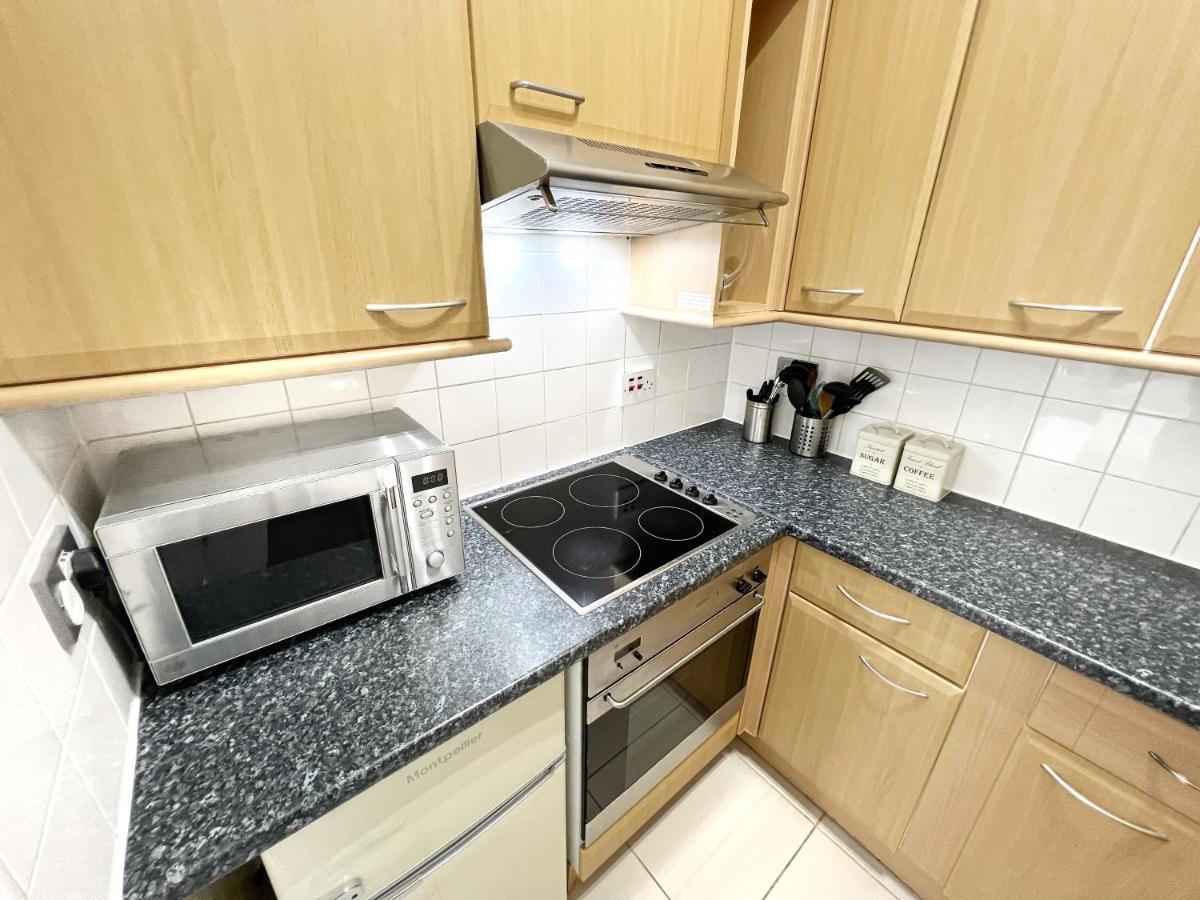 Luxurious Terrace 2 Bedrooms In Relaxing Covent Garden Apartment London Exterior photo