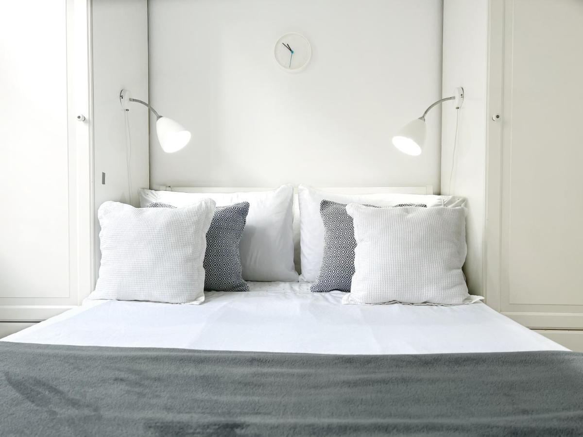 Luxurious Terrace 2 Bedrooms In Relaxing Covent Garden Apartment London Exterior photo