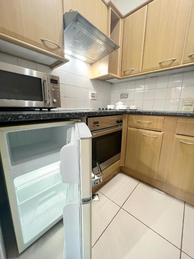 Luxurious Terrace 2 Bedrooms In Relaxing Covent Garden Apartment London Exterior photo